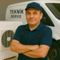 Murat Usta — Aydın Klima Teknisyeni